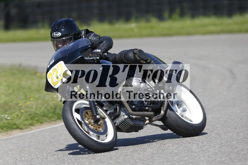 /12 30.04.2025 Speer Racing ADR/Classic/222